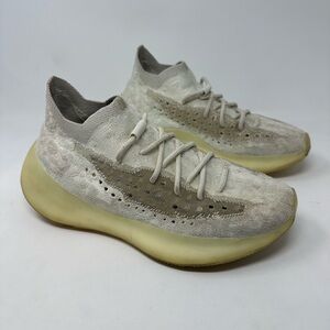 adidas Yeezy Boost 380 'Calcite Glow' GZ8668 Men’s 9 - Legit Checked